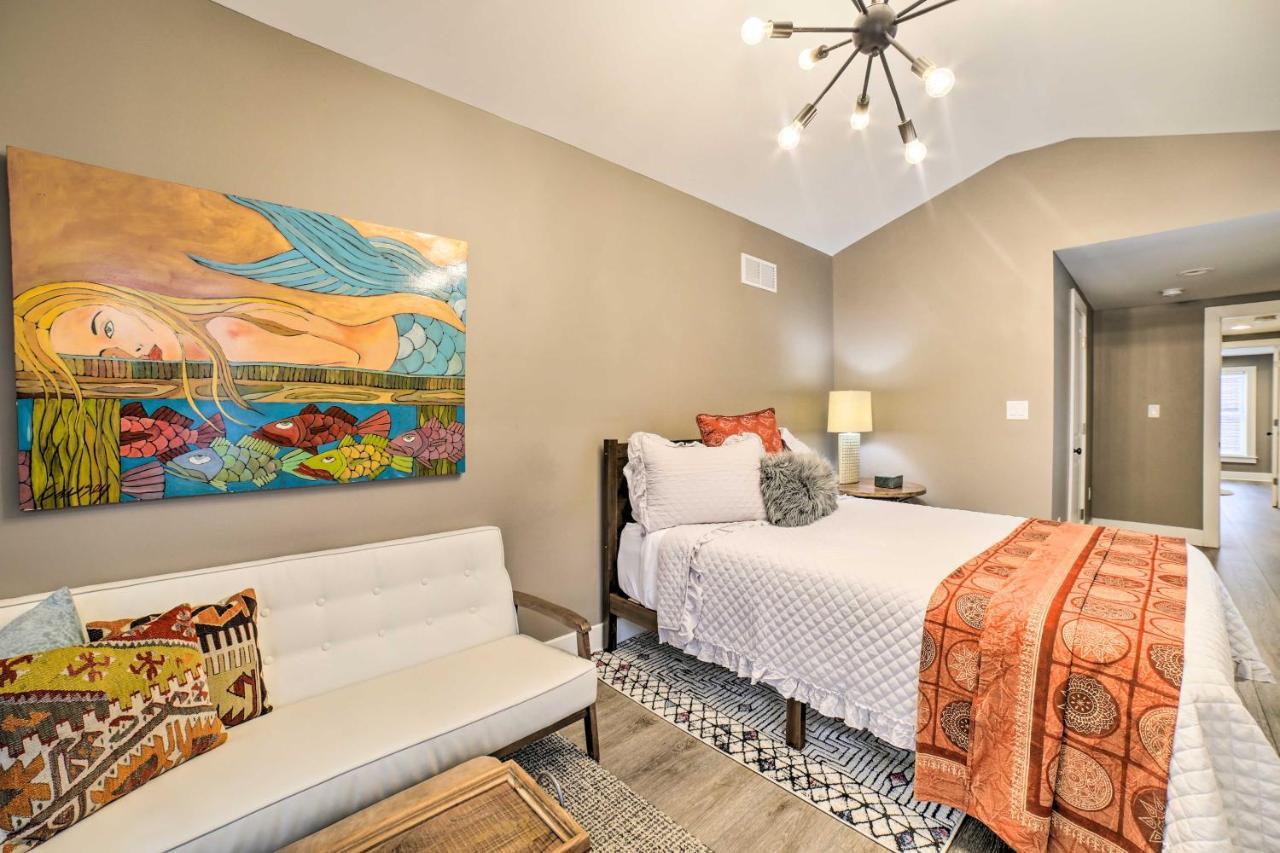 Walkable Location! * Pittsburgh