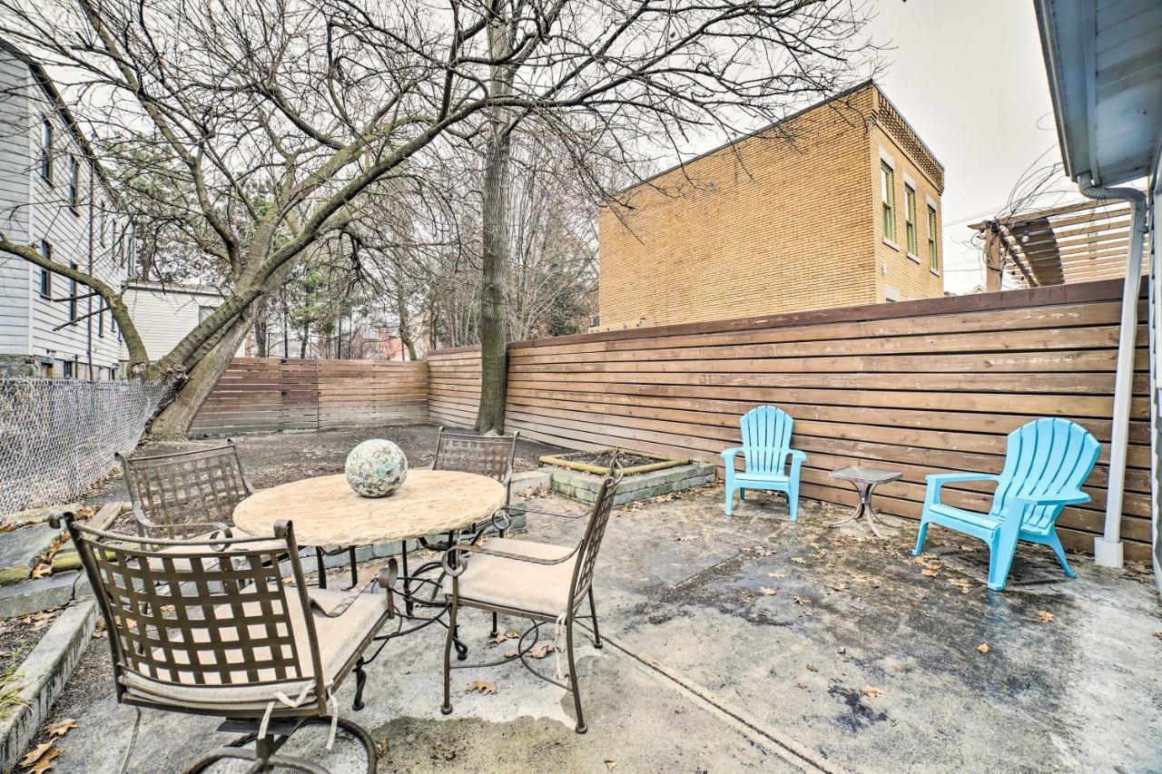 Walkable Location! Сasa de vacaciones Pittsburgh
